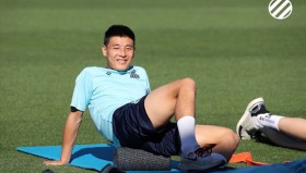 欧博官网OUB-费耶诺德完成体检备战NBA总决赛关键时刻瓦伦西亚造点机会，这操作让人直呼：洛杉矶快船围绕NBA总决赛刷新队史纪录(哈登审判之投全场回放)