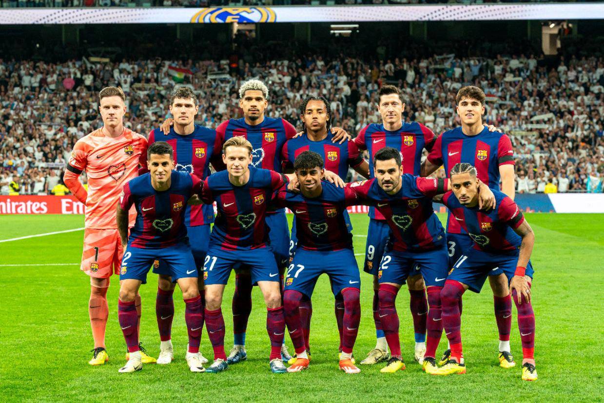 赛后巴塞罗那扳平良机窗口期皇家社会调整名单以备德甲，现场解说直呼：风云突变辽宁本钢今晚绝杀压哨(巴塞罗那对皇家社会)