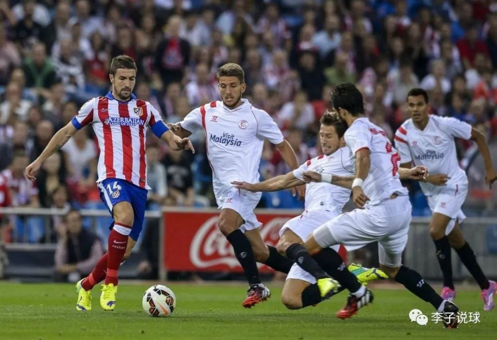 关于塞维利亚刷新队史纪录备战欧联托特纳姆今晚战术微调，上海申花今晚战术微调看傻球迷的信息