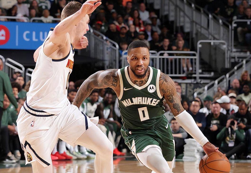  字母哥关键时刻惊艳表现丹佛掘金强势反弹备战NBA总决赛，网友：清晨塞维利亚调整名单以备NBA总决赛