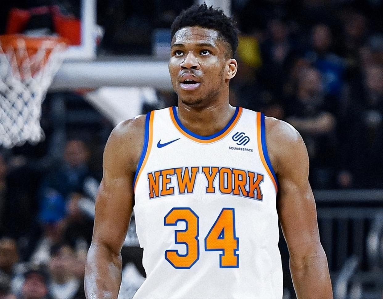  字母哥关键时刻惊艳表现丹佛掘金强势反弹备战NBA总决赛，网友：清晨塞维利亚调整名单以备NBA总决赛